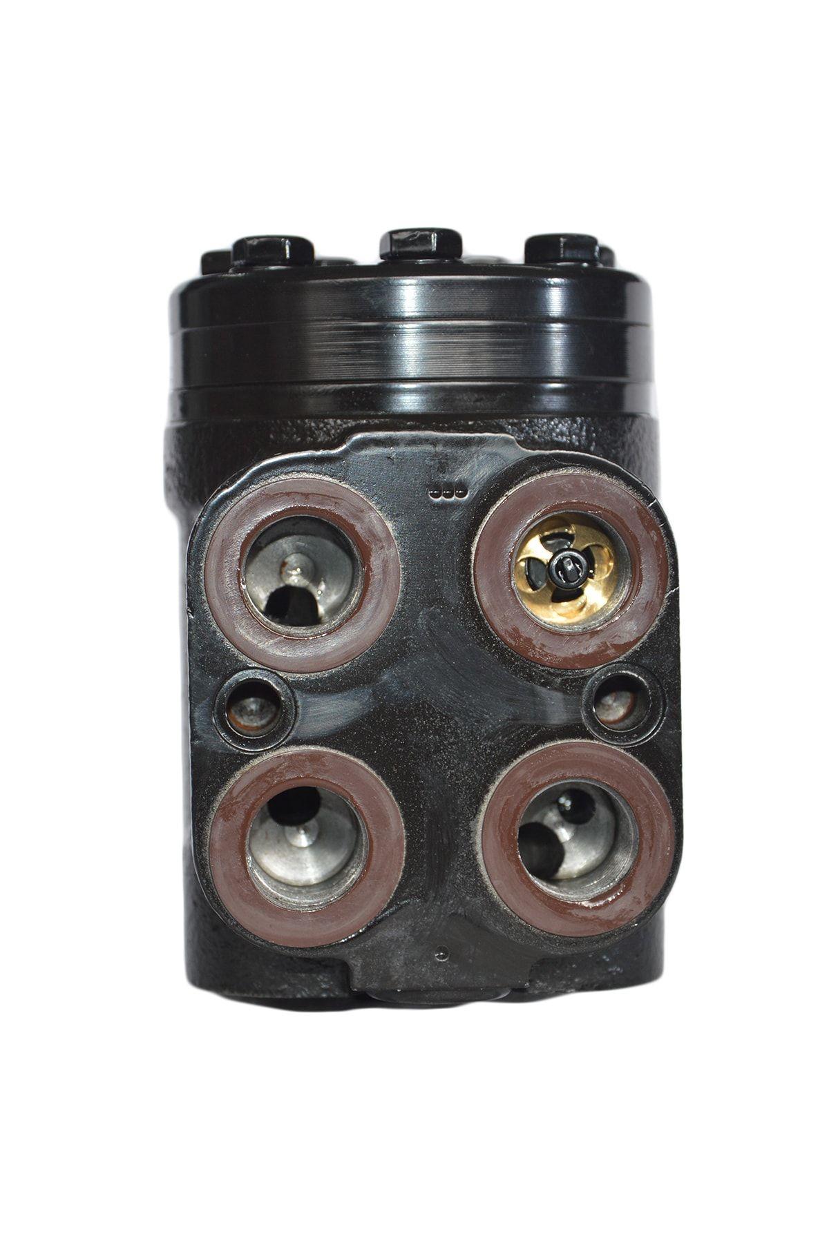 Massey Ferguson Hema 100cc Danfos Direksiyon Beyni 1695444 Uyumlu