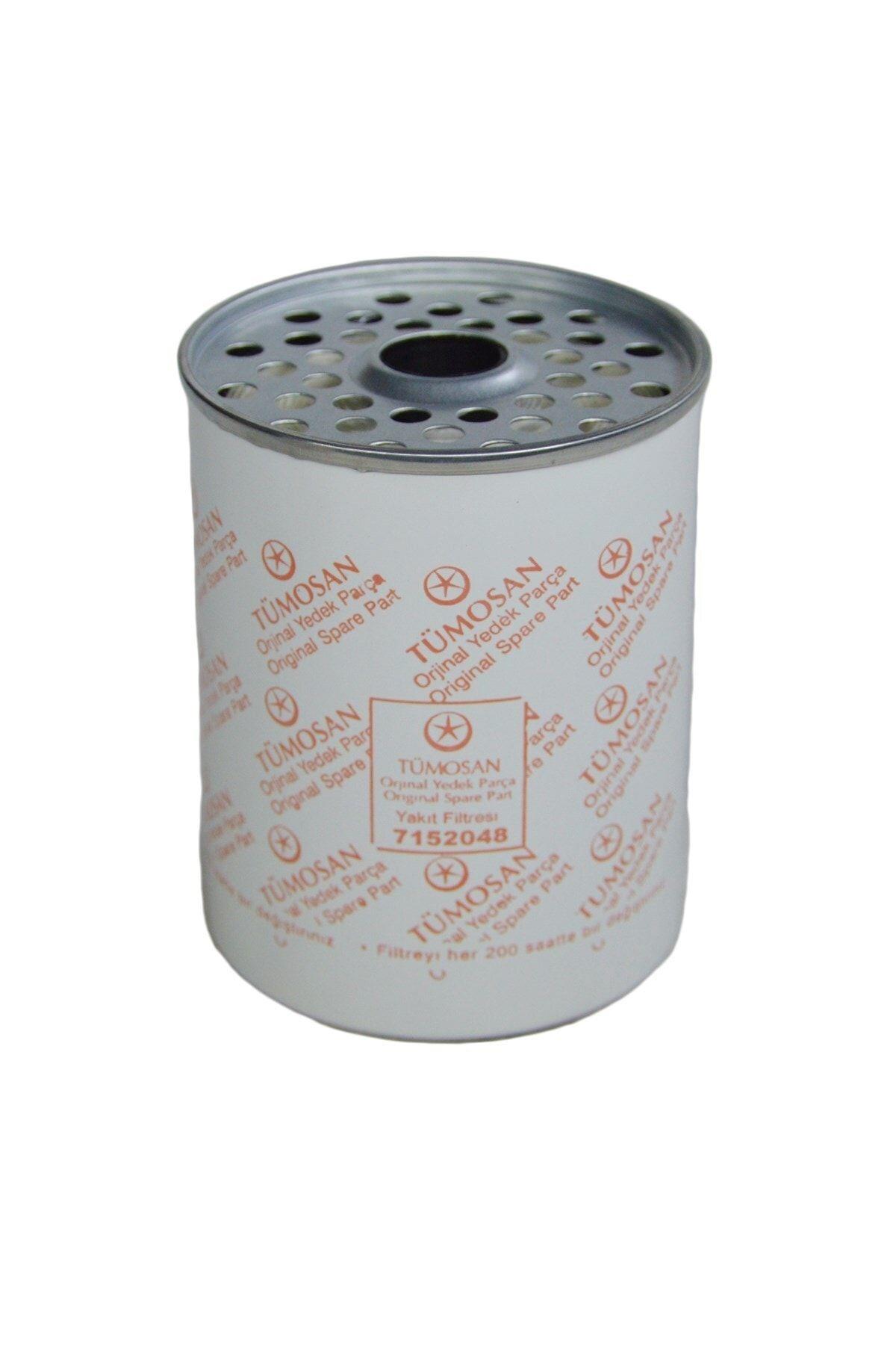 Mazot Filtresi 7152048 Orijinal