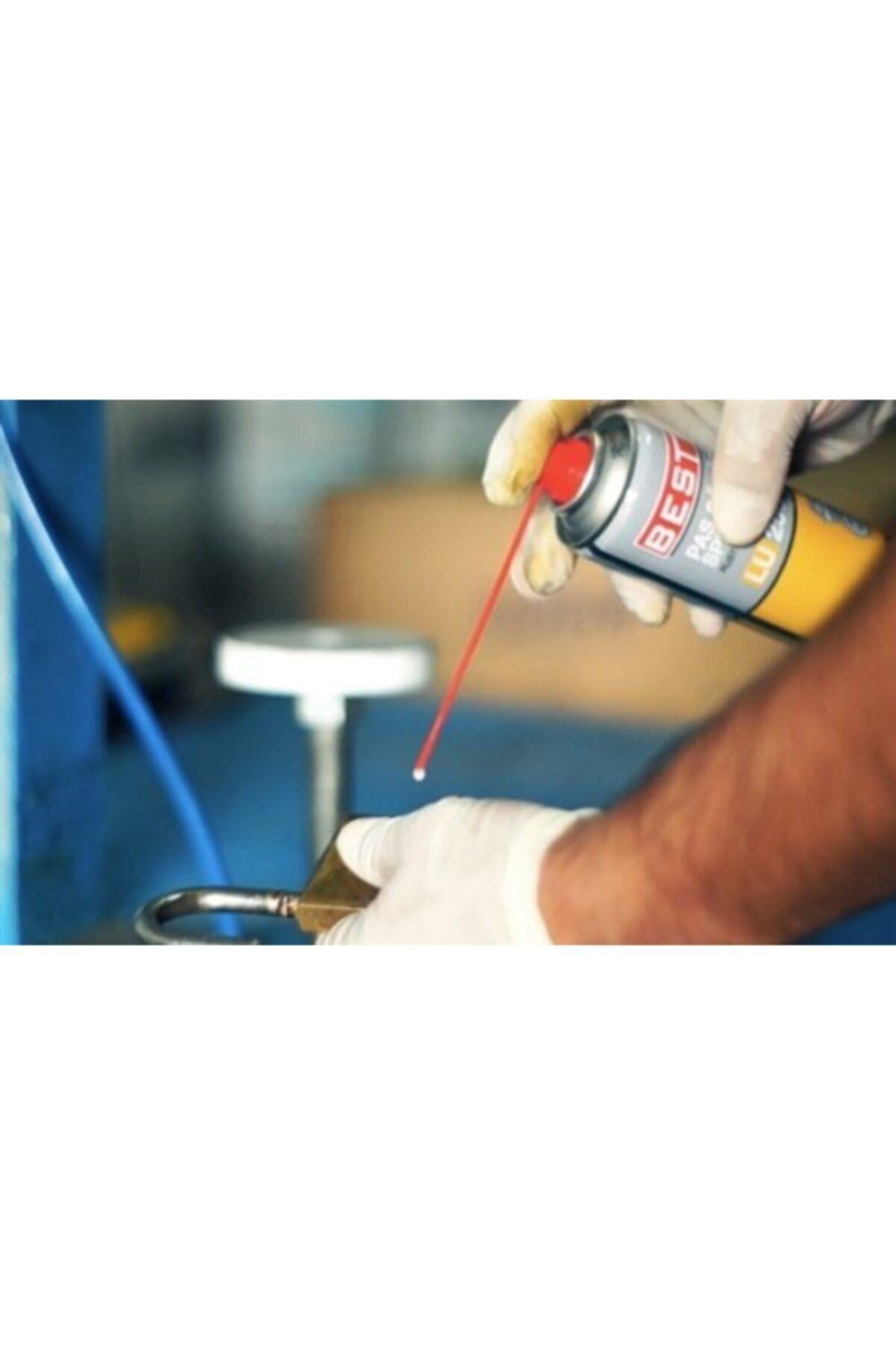 Pas Sökücü Sprey 250 Ml.