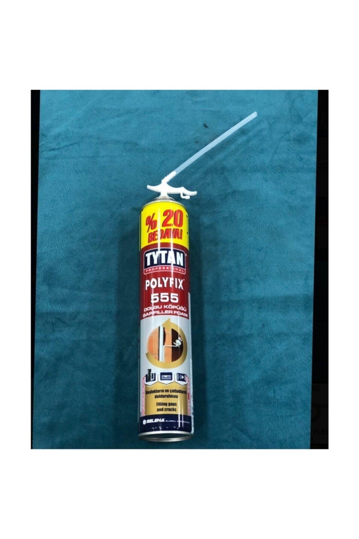 Polyfıx Tytan Köpük Aynı Gün Kargo