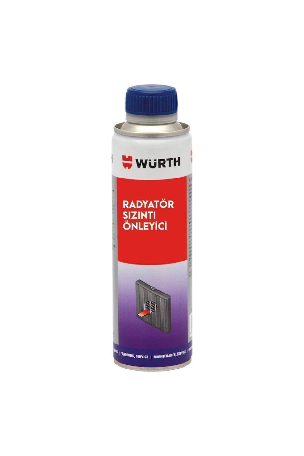 Radyatör Sızıntı Önleyici 300 ml