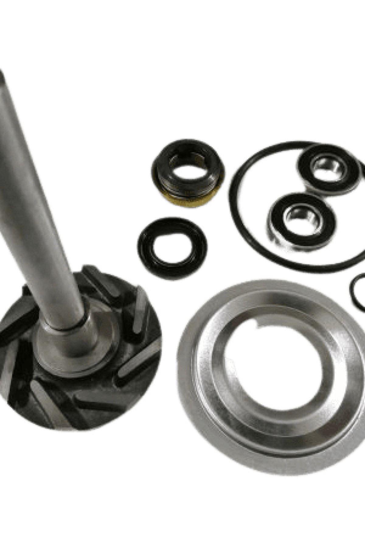 Steyr Devırdaım Tamir Takımı Skt Kömürlü