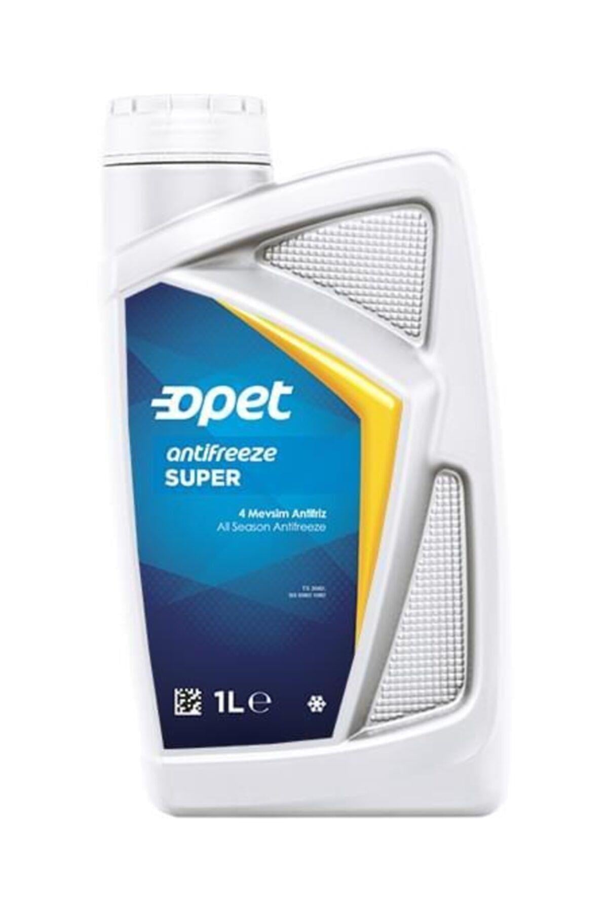 Opet Süper Antifriz 1lt 