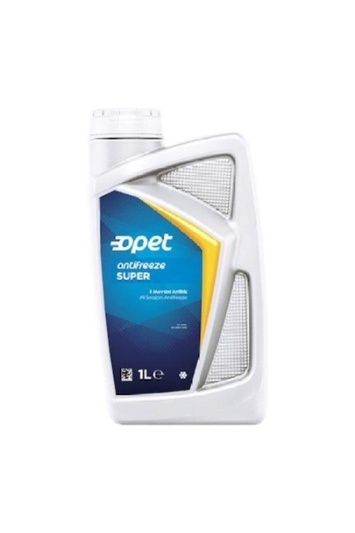 Opet Süper Antifriz 1lt 
