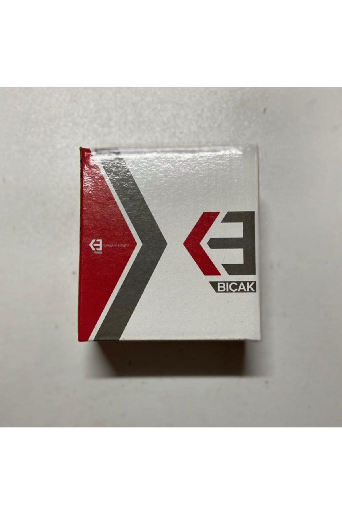 Kayhan Ertuğul Tamburlu Çayır Biçme Bıçağı