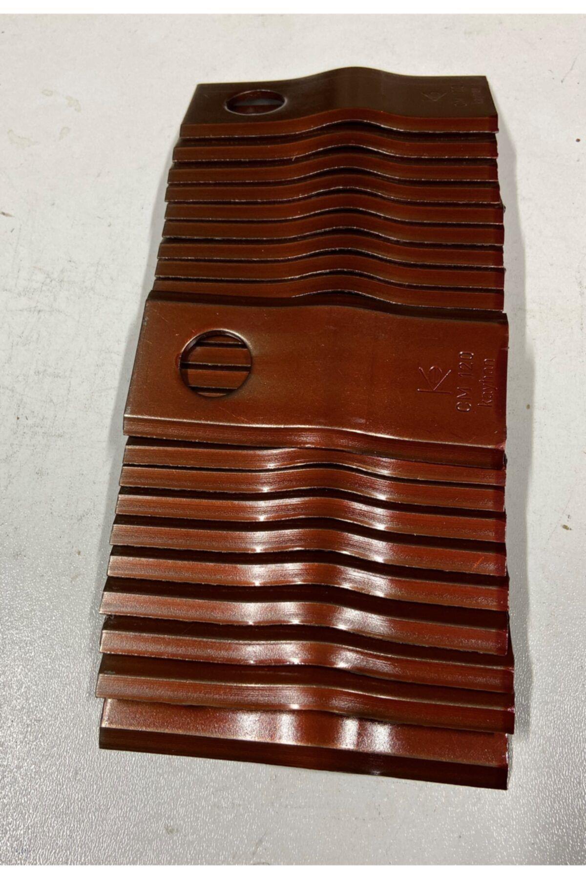 Kayhan Ertuğul Tamburlu Çayır Biçme Bıçağı