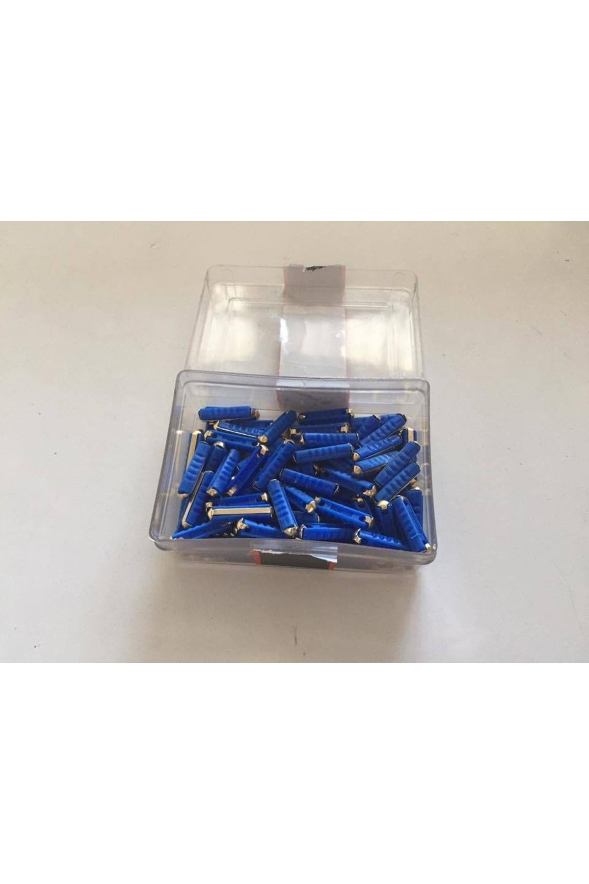 Taş Sigorta 10 Adet 25 Amper