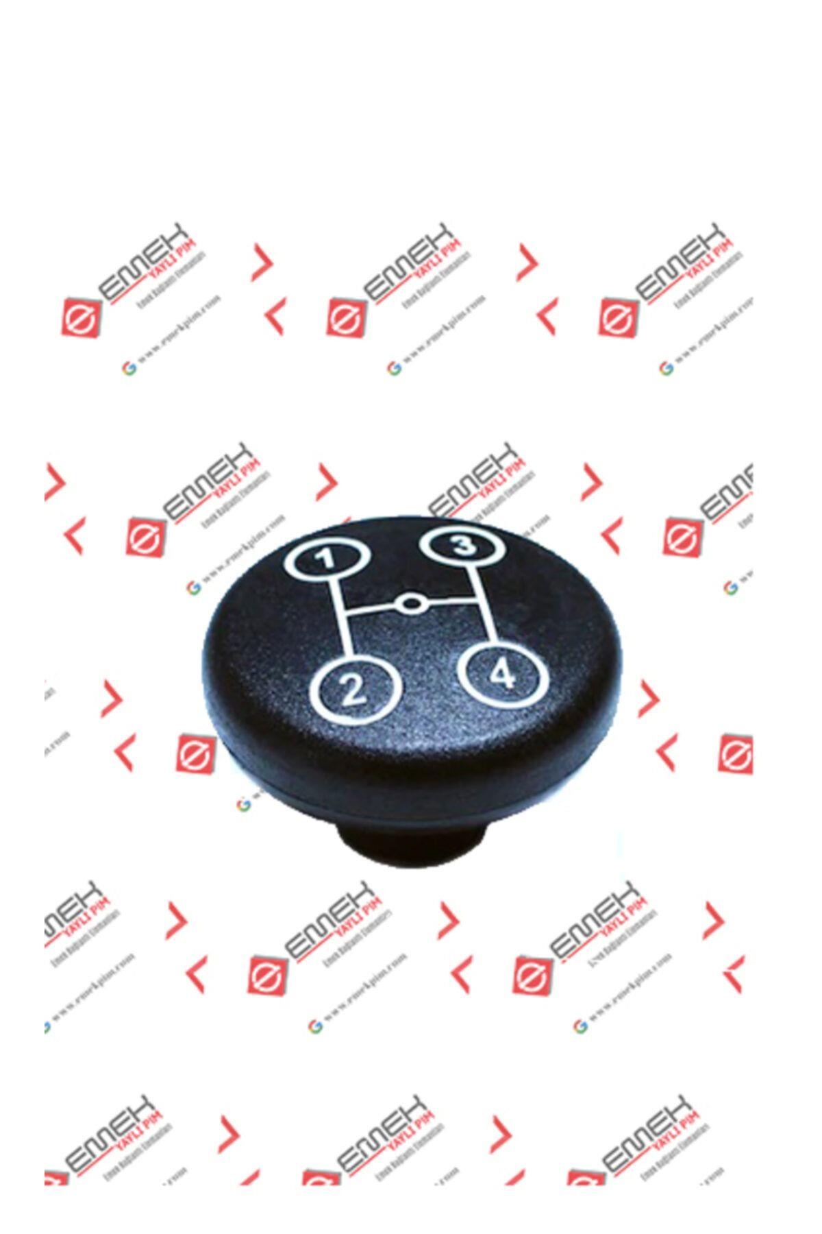 Traktör Steyr Vites Topuzu 1.2.3.4