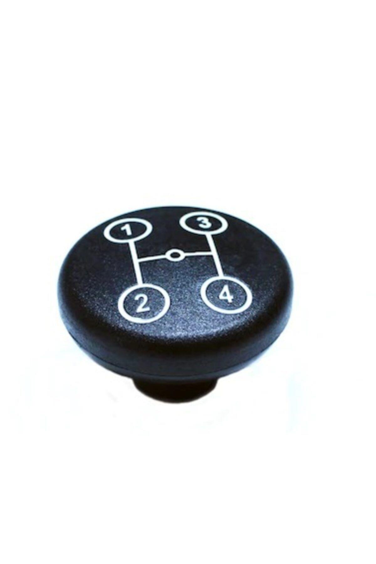 Traktör Steyr Vites Topuzu 1.2.3.4