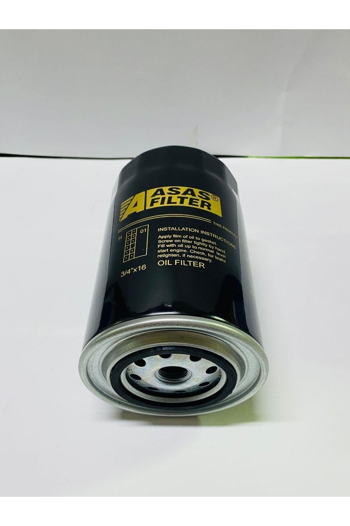 Yag Fıltresı - 50nc 35-9 65-9 M23