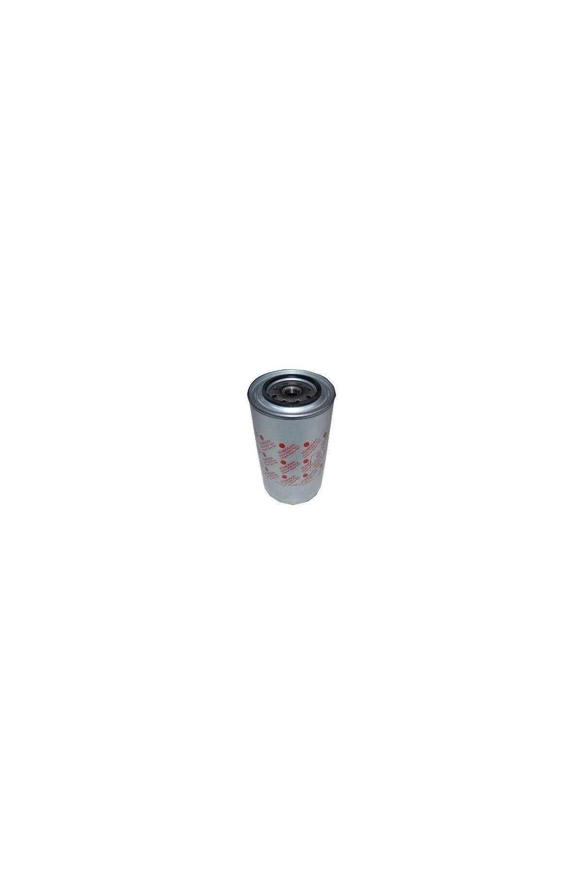 Yağ Filtresi Turbo Uzun Tip 7152851 Orjinal Ürün