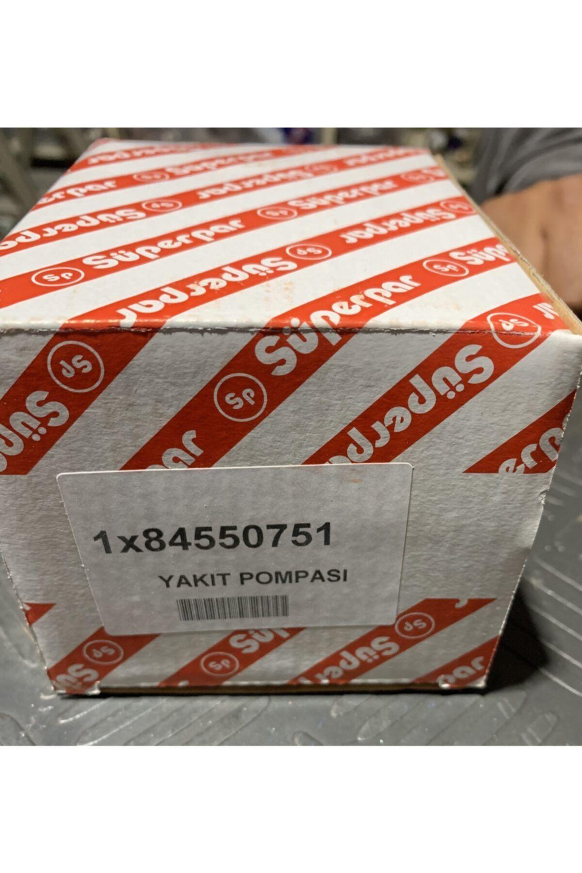 Yakıt Pompası 84550751