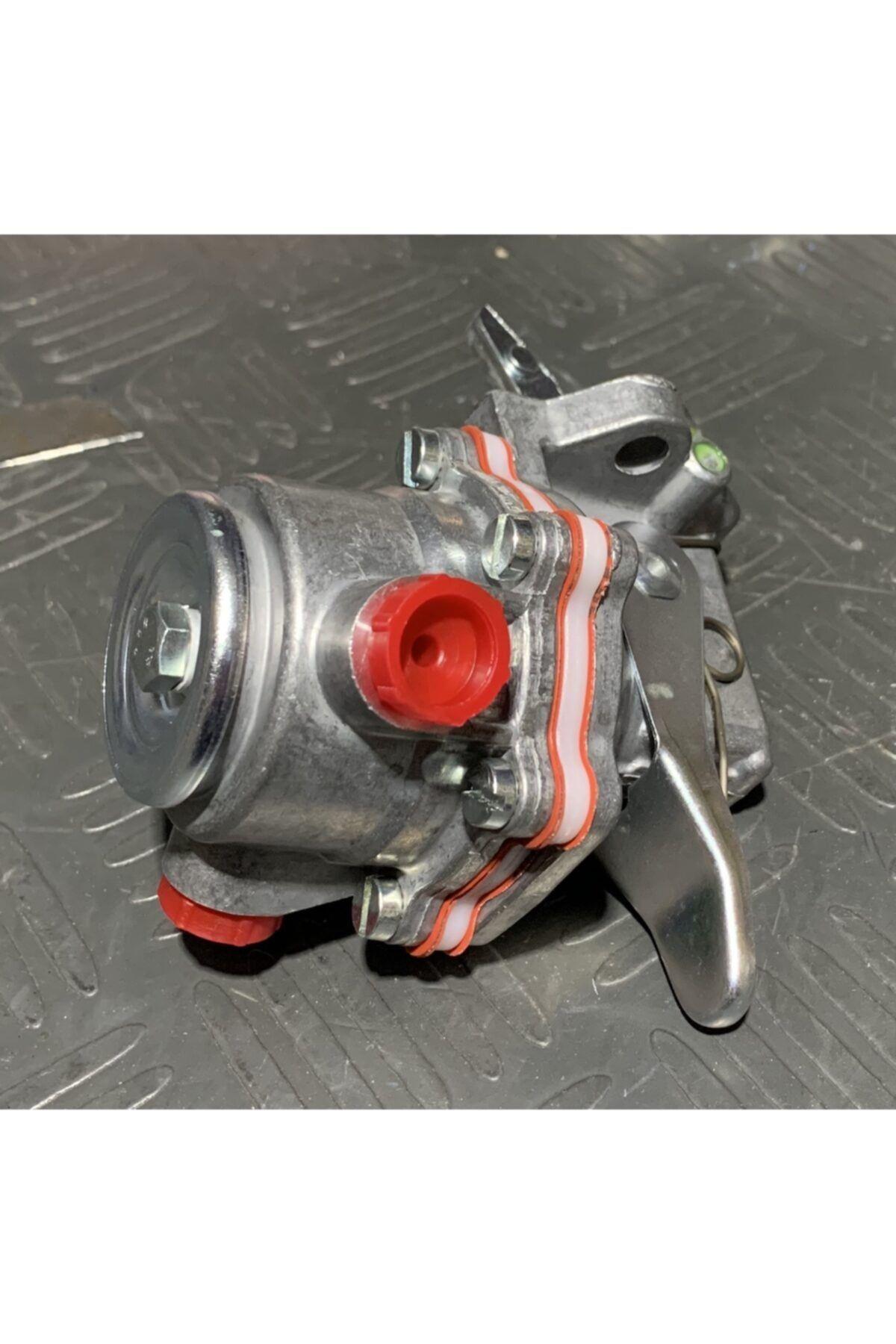 Yakıt Pompası 84550751