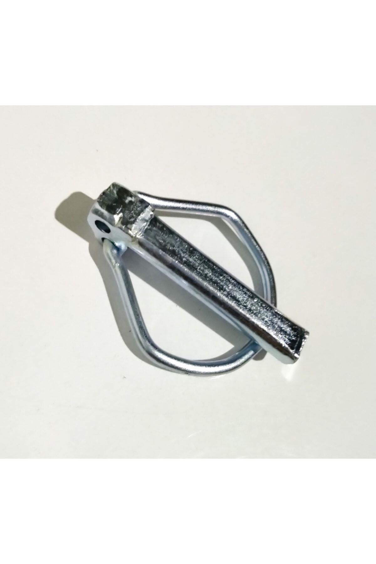 Güven Yaylı Pim 10 Mm 50 Ad