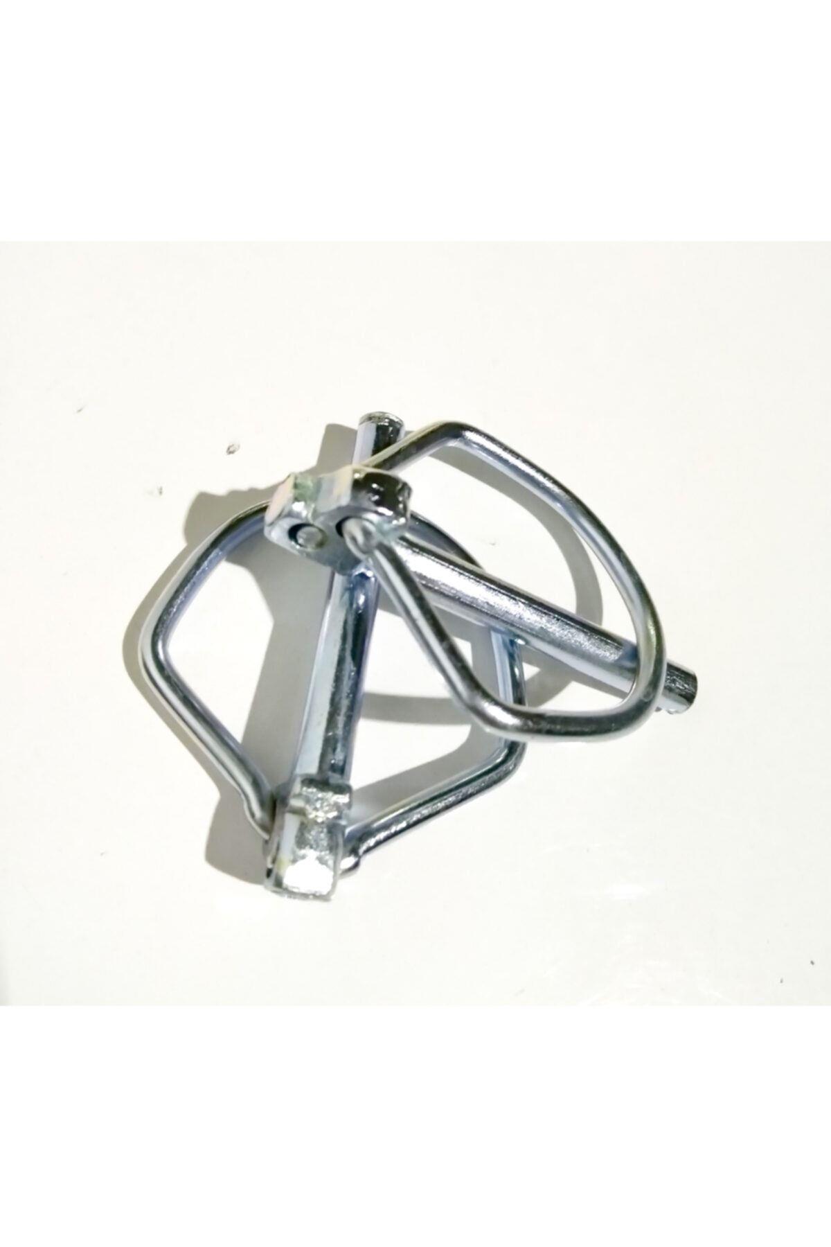 Güven Yaylı Pim 6 mm 10Adet