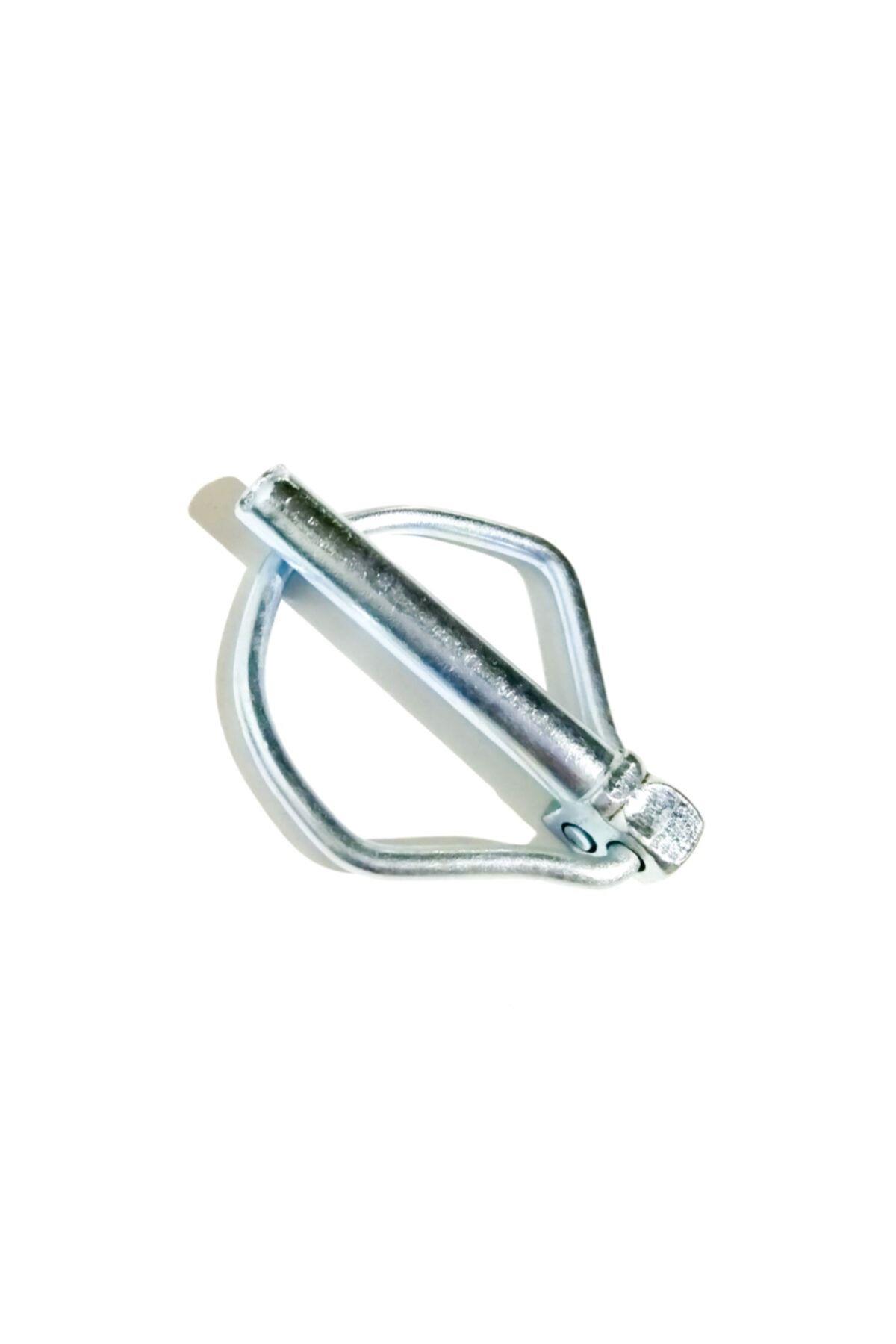 Güven Yaylı Pim 8 Mm 10Adet