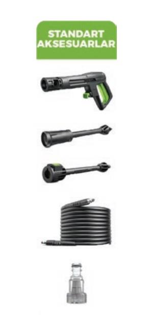 LUTİAN YIKAMA MAKİNESİ LT701G-2200