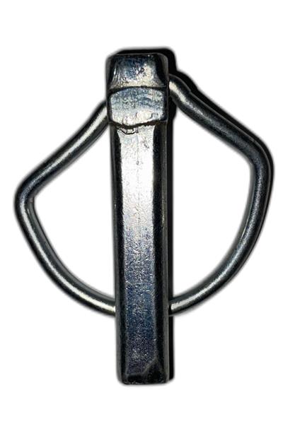 10 Mm Yaylı Pim (100 ADET)