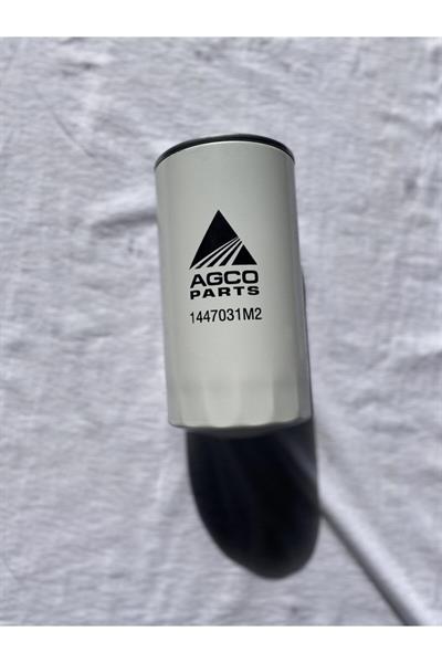 1447031 Uzun Tip Perkins 407 Motor Orijinal Yağ Filtresi