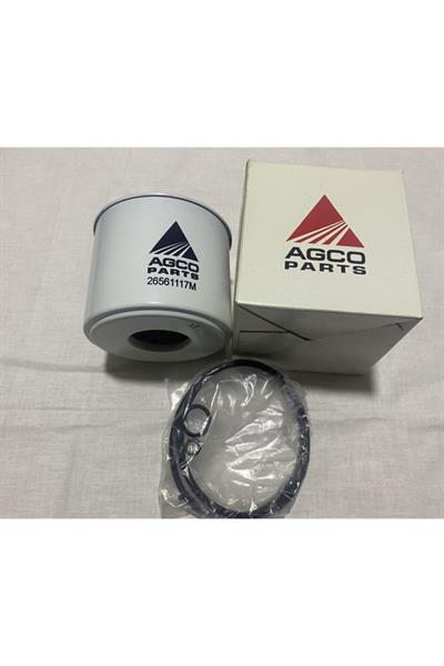 2 Mazot 1 Yağ Set Massey Ferguson  Seti