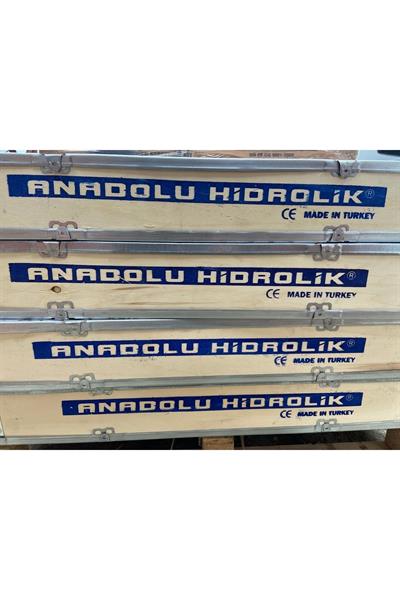 5000 Hidrolik Direksiyon Seti Ahs Uyumlu