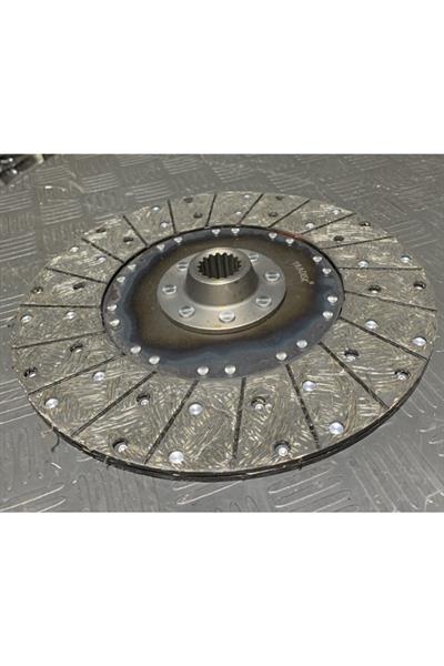 Debriyaj Diski Steyr 8073 28x32 - 17 Diş