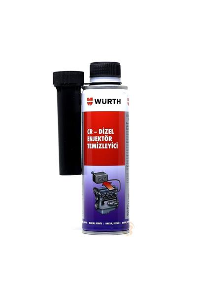 Dizel Enjektör Temizleyici 300 ml
