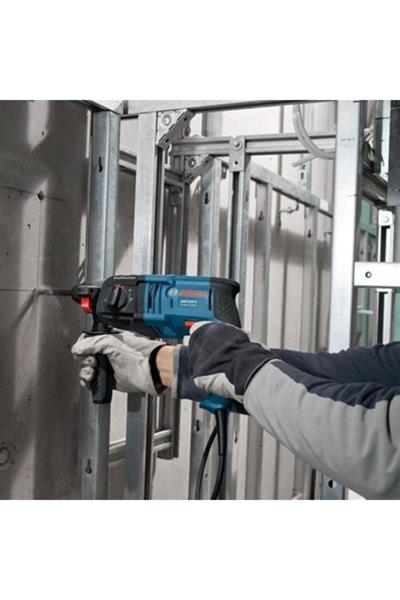 Gbh 220 Professional Kırıcı Delici Matkap Çantalı 720w 2j