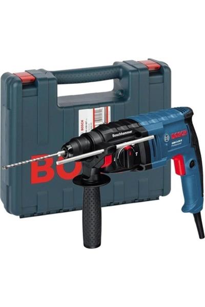 Gbh 220 Professional Kırıcı Delici Matkap Çantalı 720w 2j