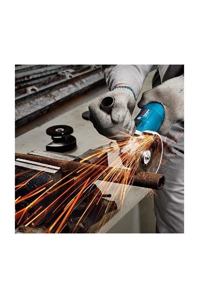 Bosch Gws 7-115  Avuç Taşlama 720W 0601388106