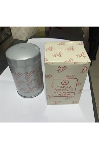 Hidrolik Filtresi 0-7254059