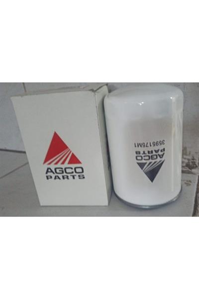 Hidrolik Filtresi Mf