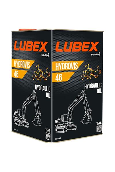 Hydrovis 46 15 Kg (17 Lt) Hidrolik Sistem Yağı