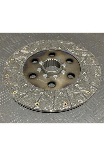 Tradisk Kasnak Diski Steyr 45x50 24diş