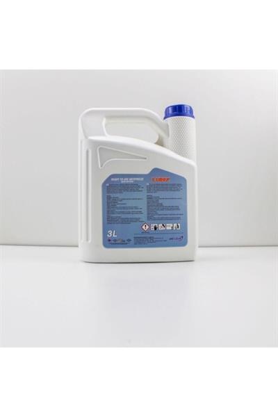 Lubex Antifriz 3lt -56 Derece