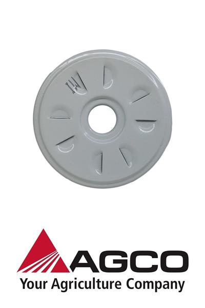 Massey Ferguson New Holland Mazot Filtresi Cav Tipi 7058001-3405418 Orijinal