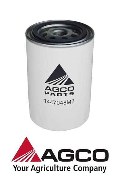 Massey Ferguson Uyumlu 165-265-266g-285-288g-3060 Motor Yağ Filtresi 1447048