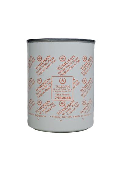 Mazot Filtresi 7152048 Orijinal