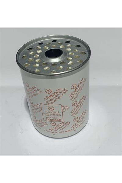 Mazot Filtresi - Yakıt Filtresi 0-7152048