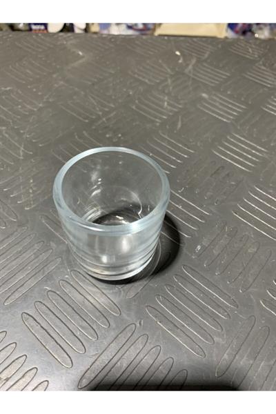 Mazot Otomatik Şisesi Camı Tek 0995260 - 1004498m1