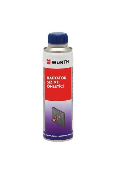 Radyatör Sızıntı Önleyici 300 ml