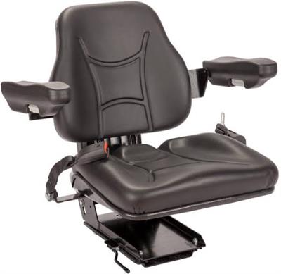 RM 80-107 180 KG KAPASİTELİ TRAKTÖR KOLTUĞU 1.KALİTE