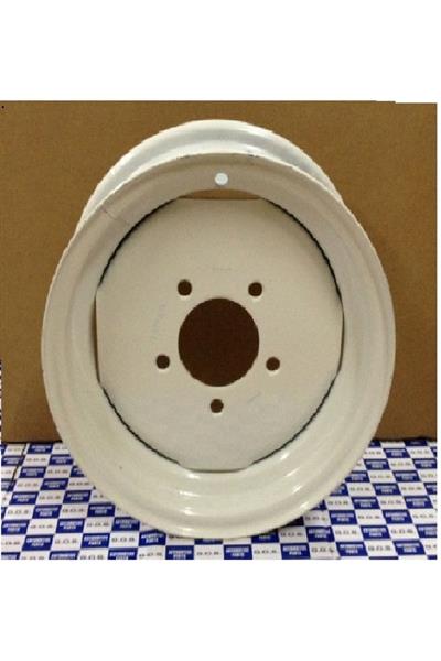 Steyr 5 Delikli Ön Teker Jant 5.50x16 8073-768-8053 Seri Uyumlu