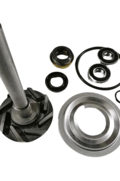 Steyr Devırdaım Tamir Takımı Skt Kömürlü