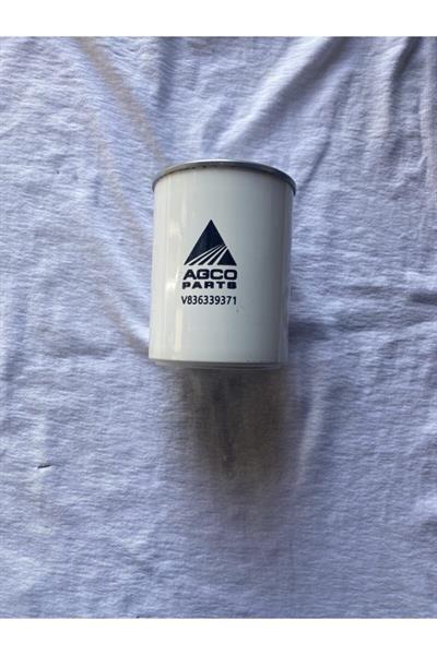 Agco 836339371 Uzun Tip Cav Mazot Filtresi Orijinal