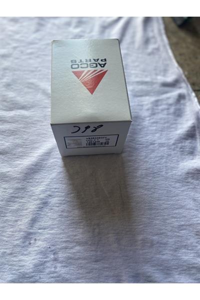 Agco 836339371 Uzun Tip Cav Mazot Filtresi Orijinal