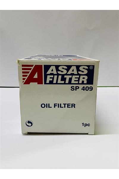 Yag Fıltresı - 50nc 35-9 65-9 M23