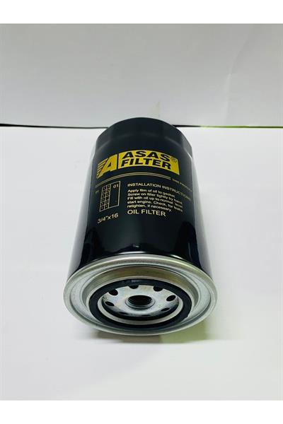 Yag Fıltresı - 50nc 35-9 65-9 M23
