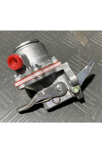 Yakıt Pompası 84550751