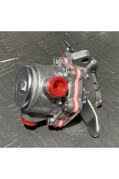 Yakıt Pompası 84550751